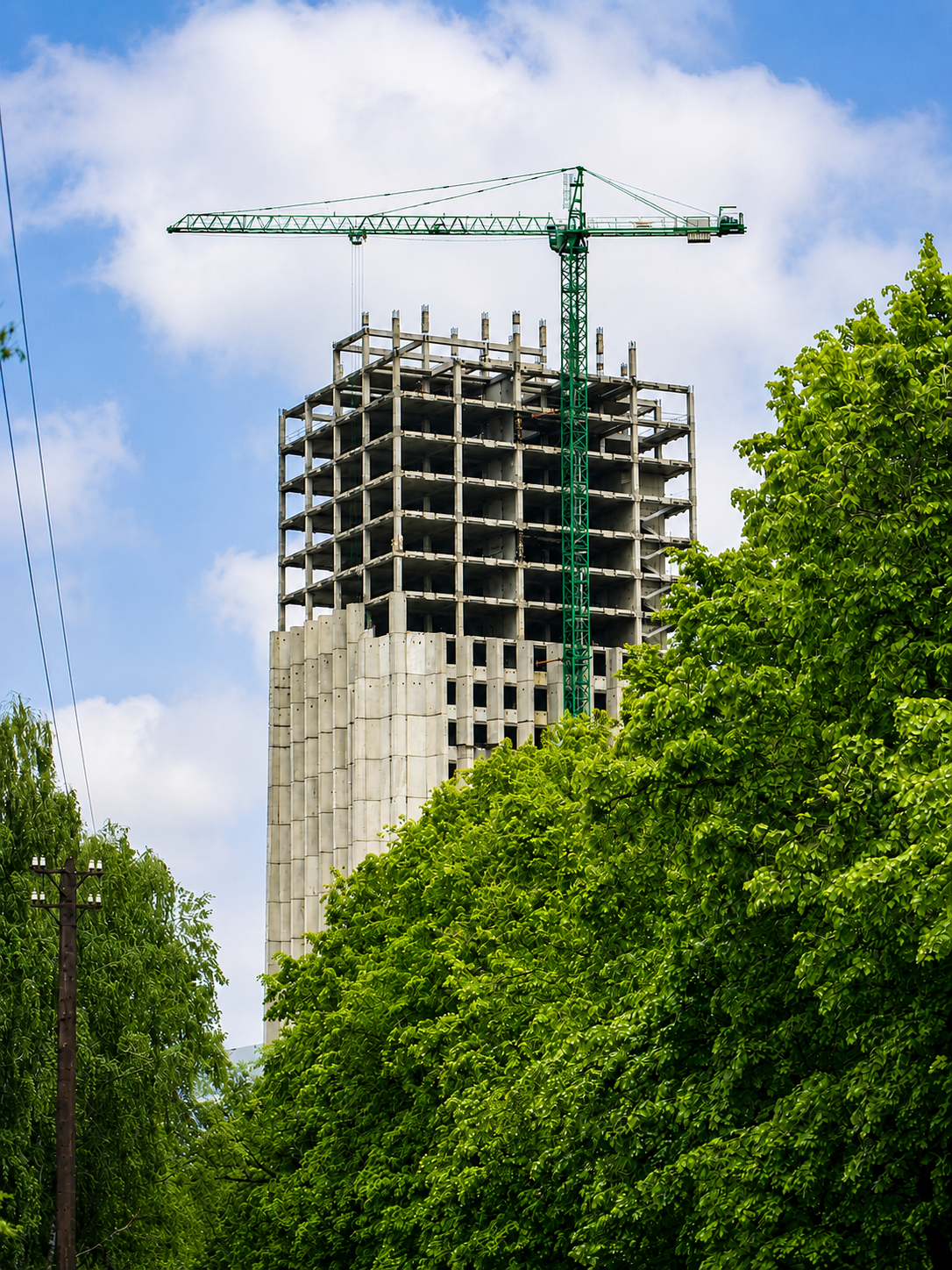 Sąd Apelacyjny — Kijów, Ukraina